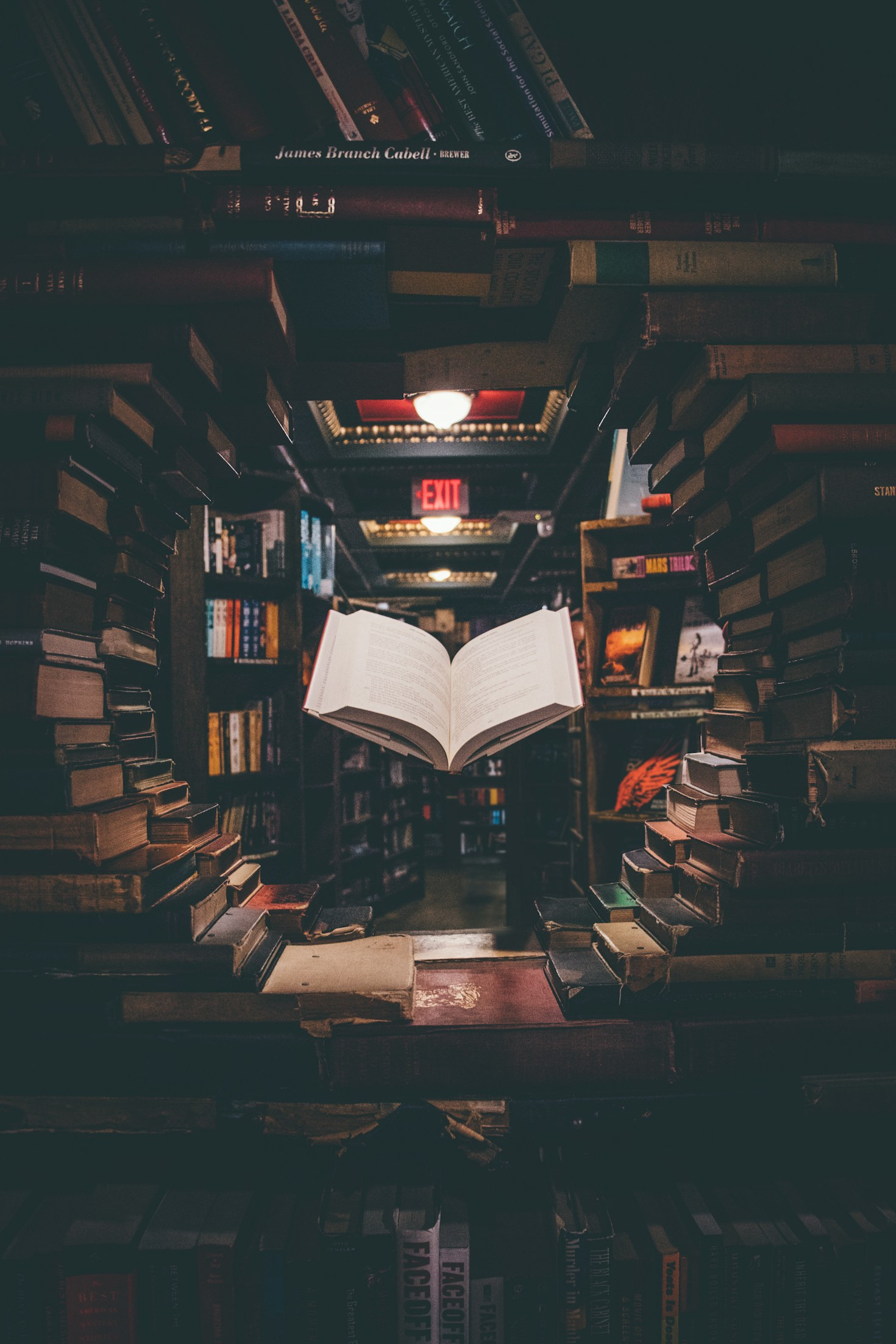 Names, Vernacular, and Tenets