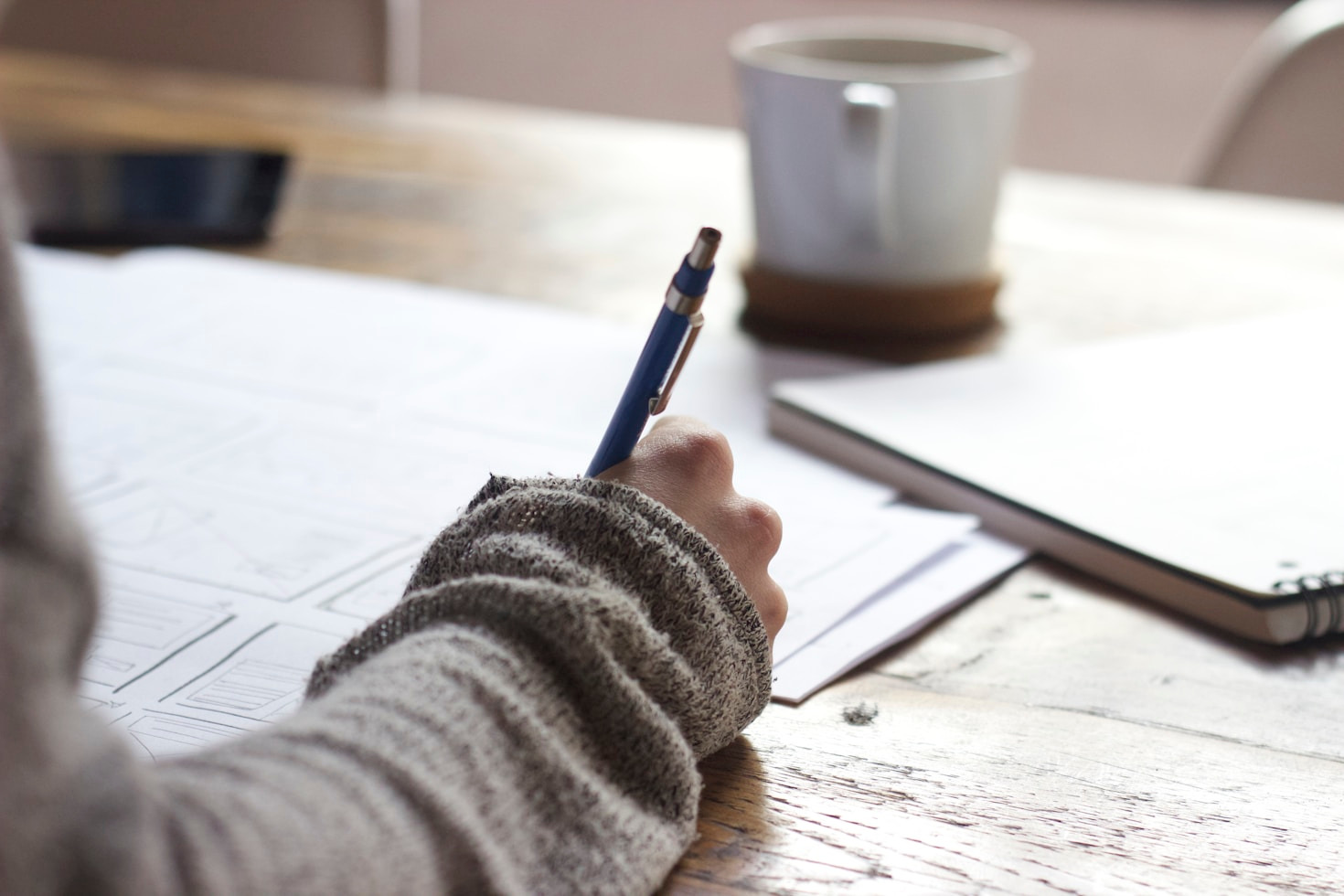 The Founder’s Purpose – Your Reasons and Goals